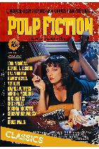Jet Centre - Movie House Cinema - Pulp Fiction